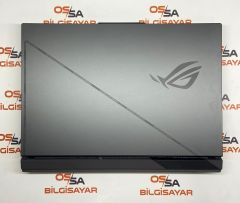 Asus Rog Strix G614JU-N3255W / İ7-13.Nesil / 16 Ram DDR5 / 512 SSD / RTX 4050 (6GB)
