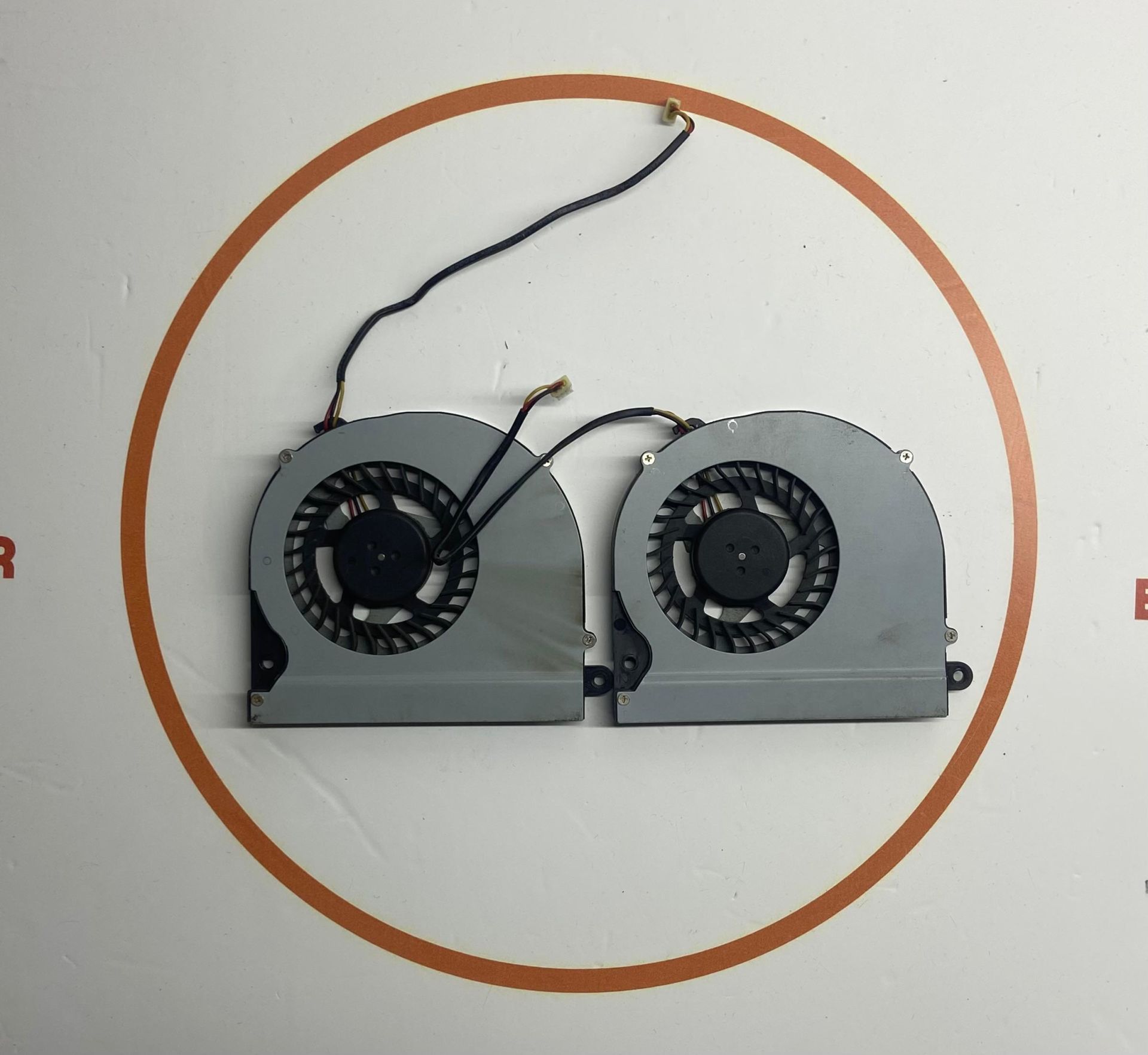 Monster Abra A5 V7.1 Sağ Sol Fan BS5205MS-U2B