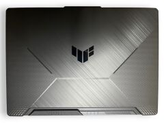 Kutulu Asus TUF A15 FA506N AMD Ryzen 7 16 Ram 512 SSD RTX 3050