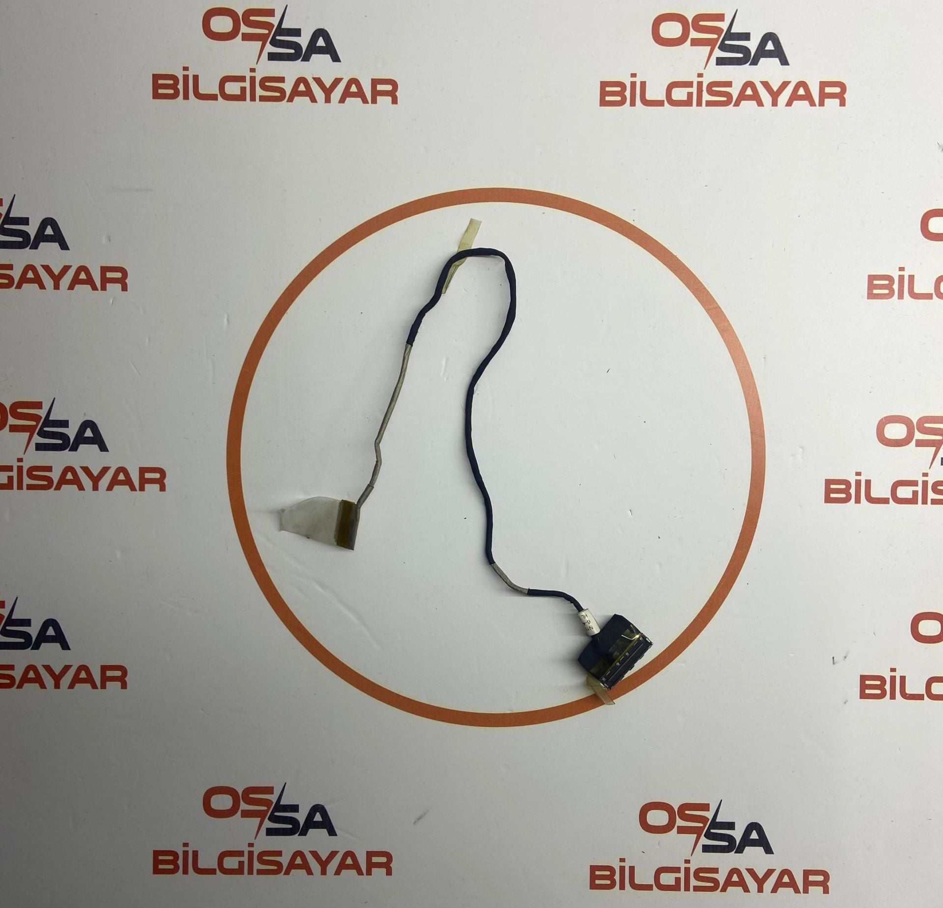 Monster Abra A5 V7.1 Data Flex Kablo