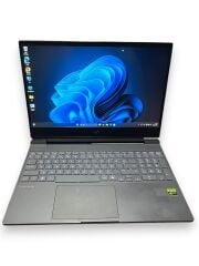 Kutulu HP Victus 15-fa2701nt i5 13420H 16 Ram 512 SSD RTX 4050