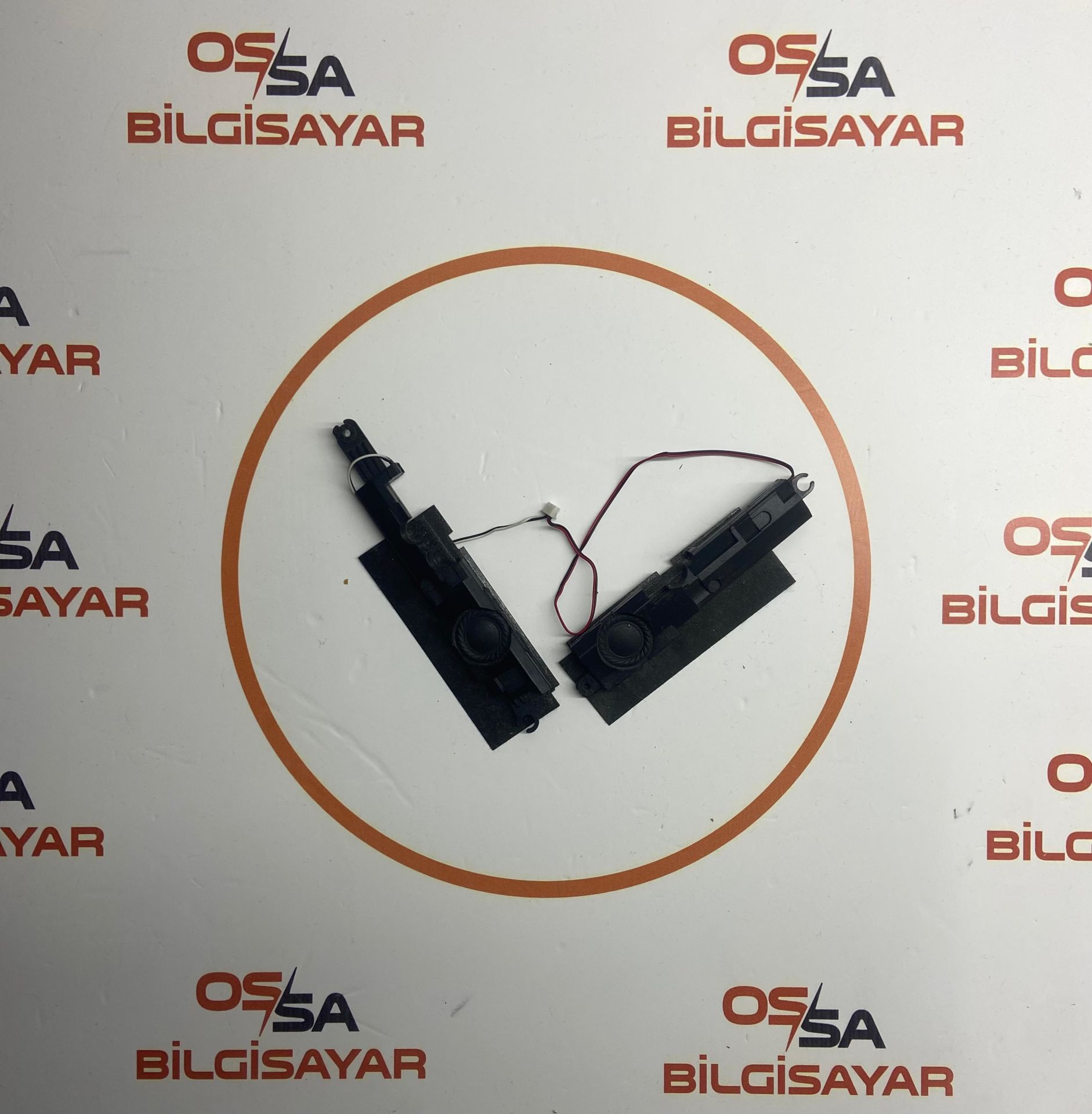 Monster Abra A5 V7.1 Hoparlör Speaker