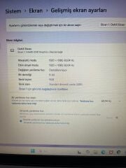 Lenovo IdeaPad Slim 3 15IAN8 Intel Celeron N100 4 Ram 128 SSD
