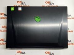 Kutulu Monster Abra A5 V16.6 / İ5-10.Nesil / 16 Ram / 240 SSD / GTX 1650 Ti /