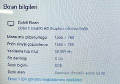 Asus VivoBook E402SA-WX167D / Intel Celeron N3060 / 4 Ram / 128 SSD / 14''