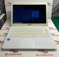 Asus VivoBook E402SA-WX167D / Intel Celeron N3060 / 4 Ram / 128 SSD / 14''