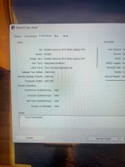 Kutulu Monster Tulpar T6 V3.3 i7 13700HX 16 Ram 1 TB SSD RTX 5060