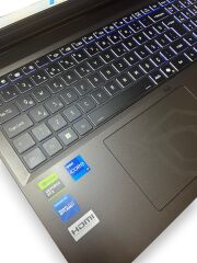 Kutulu Monster Tulpar T6 V3.3 i7 13700HX 16 Ram 1 TB SSD RTX 5060
