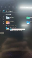 Garantili Faturalı Asus Tuf Ryzen7 16 RAM 512SSD RTX 4050 140W