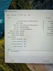Kutulu Monster Abra A5 V20.2 i5 13500H 16 Ram 1 TB SSD RTX 4050