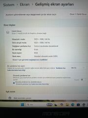 Kutulu Monster Abra A5 V20.2 i5 13500H 16 Ram 1 TB SSD RTX 4050