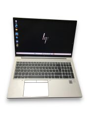 HP vPRO İ5-10310U  16 RAM 512 SSD 15.6'' FHD