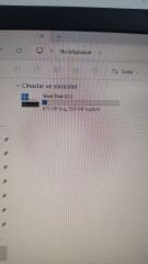 Garantili Faturalı Monster İ7-12700H 32 GB RAM 1 TB SSD RTX 4060