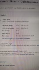 Garantili Faturalı Monster İ7-12700H 32 GB RAM 1 TB SSD RTX 4060