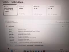 HP vPRO İ5-10310U  16 RAM 512 SSD 15.6'' FHD