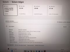 HP vPRO İ5-10310U  16 RAM 512 SSD 15.6'' FHD