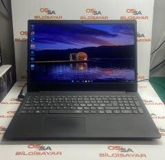 Lenovo V15-IWL / i7-8.Nesil / 8 Ram / 256 SSD / GeForce MX110 (2GB