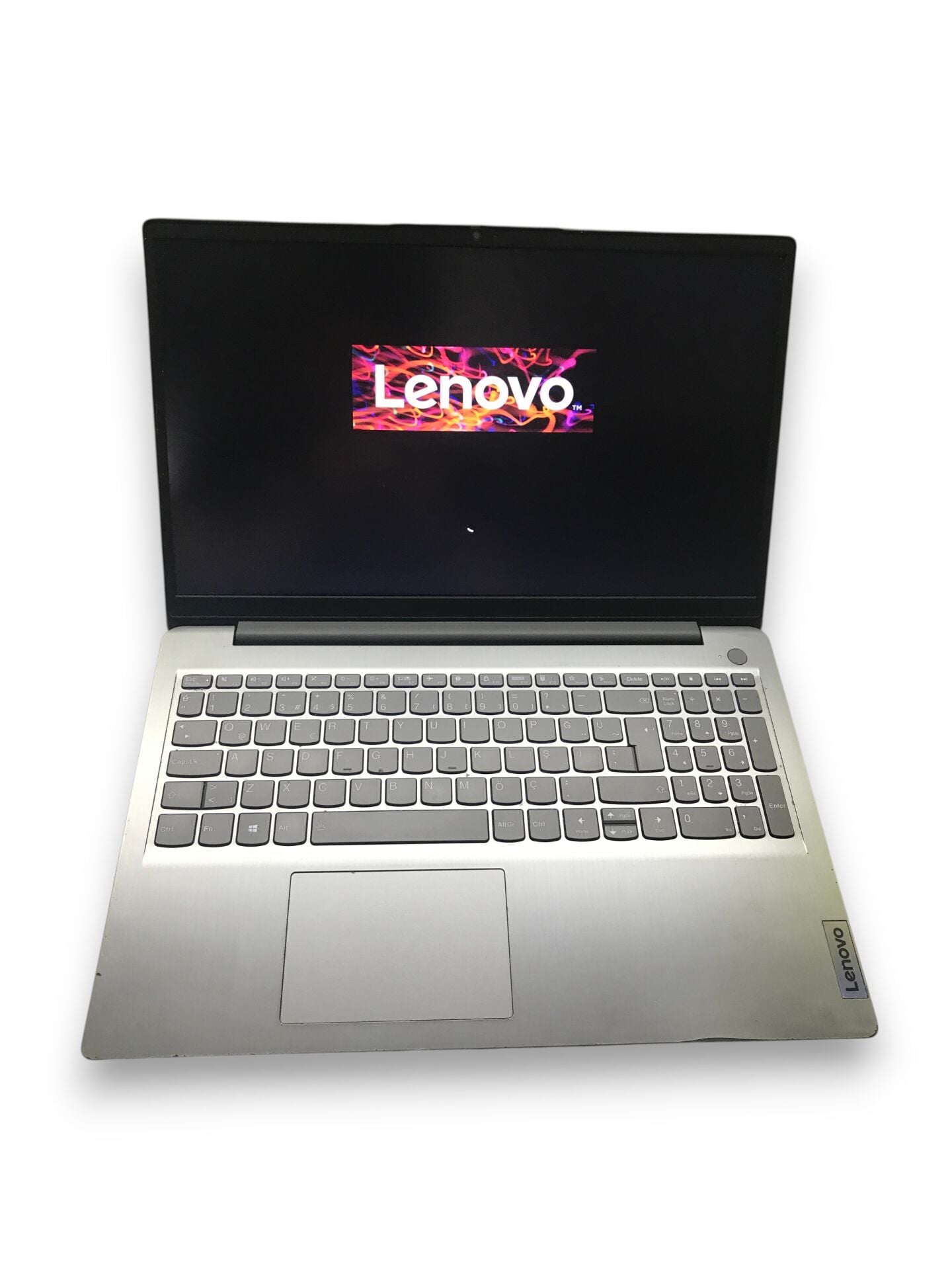 Lenovo AMD Ryzen 5 5500U 8 RAM 512 SSD 15.6'' FHD