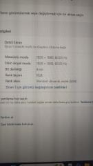 Casper S500 İ5-10.Nesil 8 RAM 500 SSD