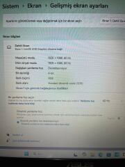 Asus X515FA-EJ116W i3 10110U 4 Ram 256 GB SSD