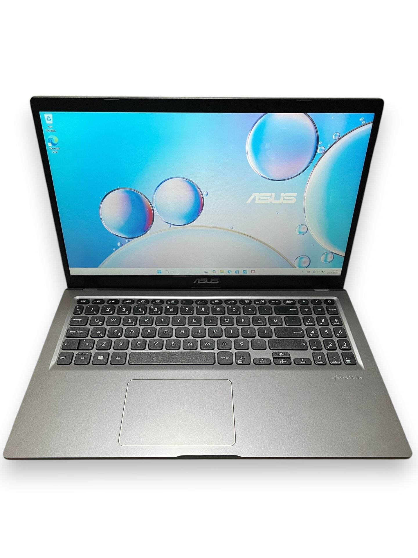 Asus X515FA-EJ116W i3 10110U 4 Ram 256 GB SSD