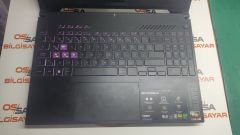 Asus Tuf FA507 Ryzen7 32 RAM 512SSD RTX 4050 6GB