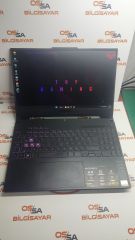 Asus Tuf FA507 Ryzen7 32 RAM 512SSD RTX 4050 6GB
