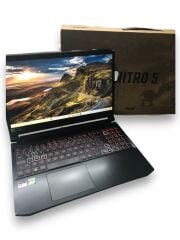 Acer Nitro R7-5800H 16 RAM 1 TB SSD RTX 3070 8GB 15.6'' 144HZ