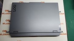 Lenovo LOQ 15IAX9 İ5-12.Nesil 8 RAM 512 SSD RTX4060 8 GB