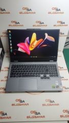 Lenovo LOQ 15ARP9 R5-7235HS 24 RAM 512 SSD RTX3050 6 GB