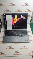 Lenovo LOQ 15ARP9 R5-7235HS 24 RAM 512 SSD RTX3050 6 GB