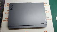 Lenovo LOQ 15ARP9 R5-7235HS 24 RAM 512 SSD RTX3050 6 GB