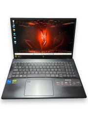 Kutulu Acer Nitro V 15 i5 13420H 8 Ram 512 GB SSD RTX 4050