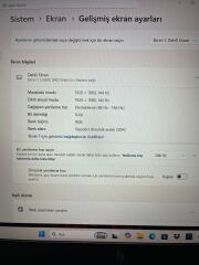 Kutulu Acer Nitro V 15 i5 13420H 8 Ram 512 GB SSD RTX 4050