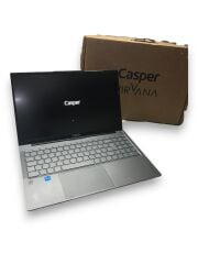 Kutulu Casper Nirvana X700 İ5-12450H 8 RAM 512 SSD 15.6'' FHD