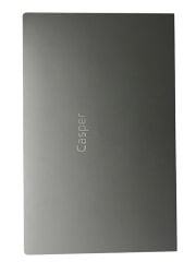 Kutulu Casper Nirvana X700 İ5-12450H 8 RAM 512 SSD 15.6'' FHD