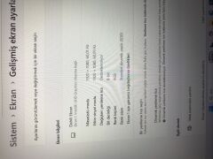 Kutulu Casper Nirvana X700 İ5-12450H 8 RAM 512 SSD 15.6'' FHD