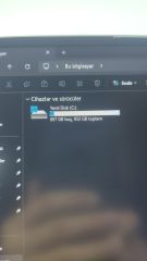 Asus Rog Strix R7-4800H 16 RAM 1TB SSD RTX 3050