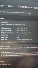 Asus Rog Strix R7-4800H 16 RAM 1TB SSD RTX 3050