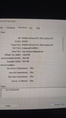 Asus Rog Strix R7-4800H 16 RAM 1TB SSD RTX 3050