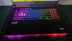 Asus Rog Strix R7-4800H 16 RAM 1TB SSD RTX 3050