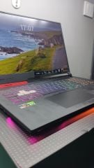 Asus Rog Strix R7-4800H 16 RAM 1TB SSD RTX 3050