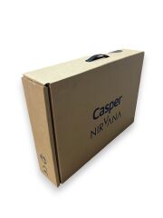 Sıfır Kapalı Kutu Casper Nirvana NB C650 i7 1255U 16 Ram 500 SSD