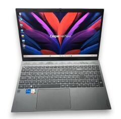 Kutulu Casper Nirvana C550 İ5-1235U 32 RAM 1TB SSD 15.6'' FHD