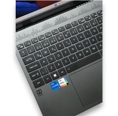 Kutulu Casper Nirvana C550 İ5-1235U 32 RAM 1TB SSD 15.6'' FHD