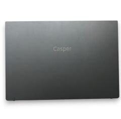 Kutulu Casper Nirvana C550 İ5-1235U 32 RAM 1TB SSD 15.6'' FHD