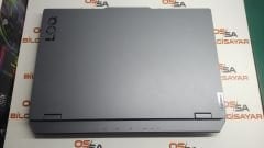Lenovo LOQ 15IRX9 İ7-13.Nesil 24 RAM 512 SSD RTX4060 8 GB