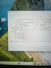Kutulu Casper Excalibur G880 i5 13420H 16 Ram 500GB SSD RTX 3050