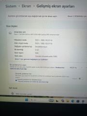 Kutulu Casper Excalibur G880 i5 13420H 16 Ram 500GB SSD RTX 3050