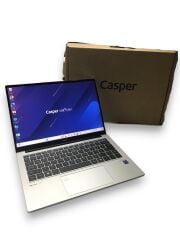 Kutulu Casper NevoPro P40 İ7-13620H 32RAM 1TB SSD 14'' FHD+